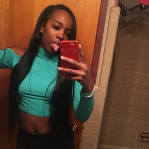 Meet your Posher, Breanna